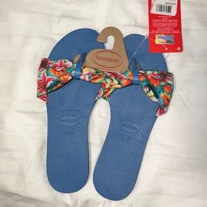 Brand New St. Tropez sandal by Havaianas